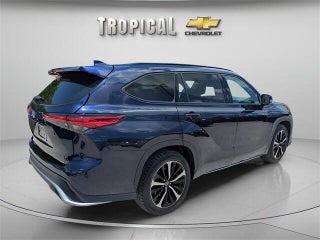 Toyota Highlander for sale Las Vegas