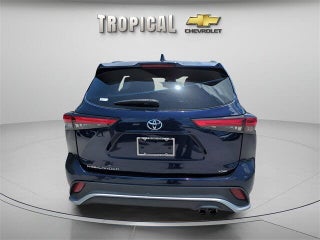 Toyota Highlander for sale Las Vegas