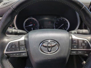 Toyota Highlander for sale Las Vegas