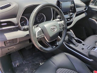 Toyota Highlander for sale Las Vegas