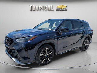 Toyota Highlander for sale Las Vegas