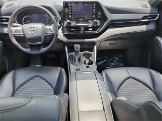 Toyota Highlander for sale Las Vegas