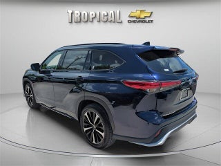 Toyota Highlander for sale Las Vegas