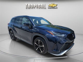 Toyota Highlander for sale Las Vegas