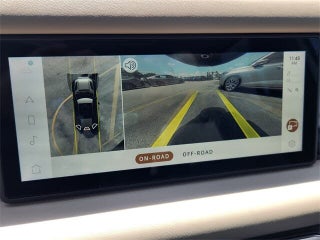 2020 Land Rover Defender thumbnail – Fort Lauderdale, FL – 19