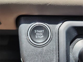 2020 Land Rover Defender thumbnail – Fort Lauderdale, FL – 21