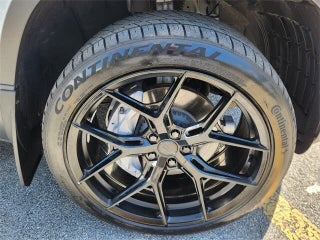 2020 Land Rover Defender thumbnail – Fort Lauderdale, FL – 16