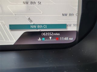 2020 Land Rover Defender thumbnail – Fort Lauderdale, FL – 26