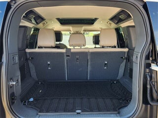 2020 Land Rover Defender thumbnail – Fort Lauderdale, FL – 13