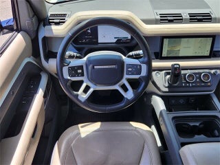 2020 Land Rover Defender thumbnail – Fort Lauderdale, FL – 12