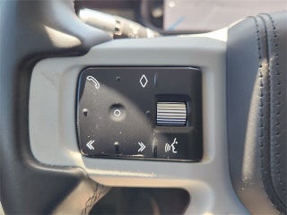 2020 Land Rover Defender thumbnail – Fort Lauderdale, FL – 23