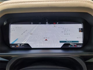 2020 Land Rover Defender thumbnail – Fort Lauderdale, FL – 25