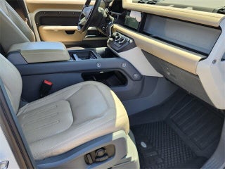 2020 Land Rover Defender thumbnail – Fort Lauderdale, FL – 15