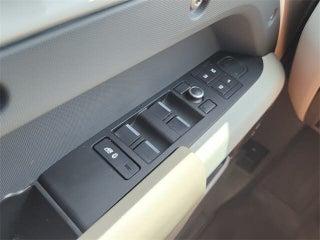 2020 Land Rover Defender thumbnail – Fort Lauderdale, FL – 28