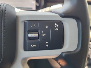 2020 Land Rover Defender thumbnail – Fort Lauderdale, FL – 24
