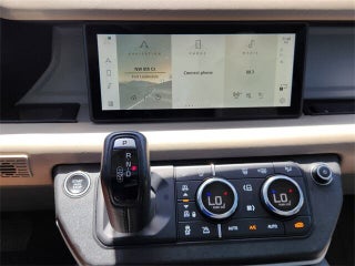 2020 Land Rover Defender thumbnail – Fort Lauderdale, FL – 18