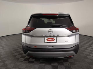 Nissan Rogue for sale Las Vegas