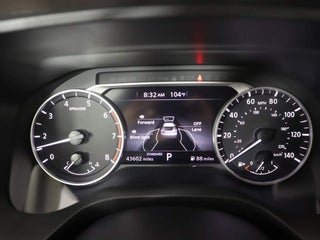 Nissan Rogue for sale Las Vegas