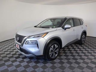 Nissan Rogue for sale Las Vegas