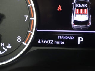 Nissan Rogue for sale Las Vegas