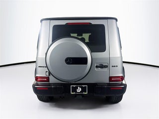 2023 Mercedes-Benz G-Class thumbnail – Davie, FL – 6