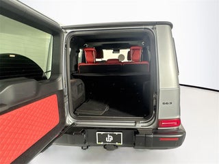 2023 Mercedes-Benz G-Class thumbnail – Davie, FL – 26
