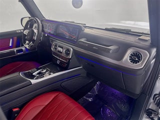 2023 Mercedes-Benz G-Class thumbnail – Davie, FL – 29