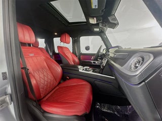 2023 Mercedes-Benz G-Class thumbnail – Davie, FL – 28