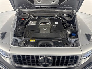 2023 Mercedes-Benz G-Class thumbnail – Davie, FL – 30