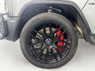 2023 Mercedes-Benz G-Class thumbnail – Davie, FL – 31