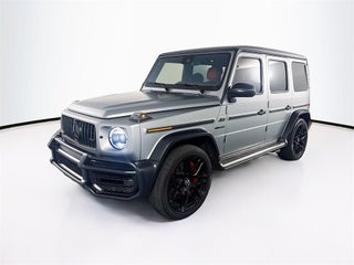 Mercedes-Benz G-Class for sale Las Vegas