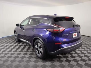 Nissan Murano for sale Las Vegas