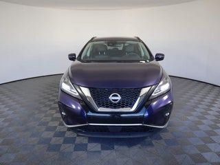 Nissan Murano for sale Las Vegas