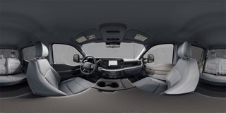 Ford F-350 Super Duty Chassis