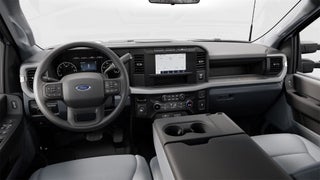 Ford F-350 Super Duty Chassis