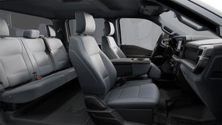 Ford F-350 Super Duty Chassis