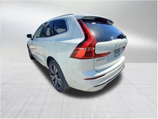 2023 Volvo XC60 thumbnail – Miami, FL – 3