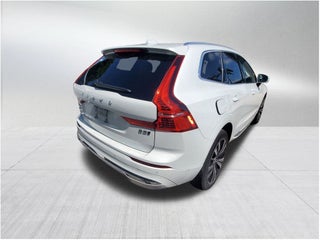 2023 Volvo XC60 thumbnail – Miami, FL – 5