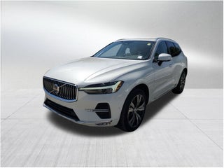 2023 Volvo XC60 thumbnail – Miami, FL – 2
