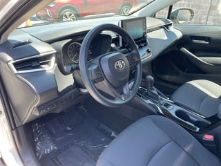 Toyota Corolla for sale Las Vegas