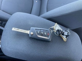 Toyota Corolla for sale Las Vegas