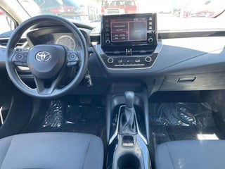 Toyota Corolla for sale Las Vegas