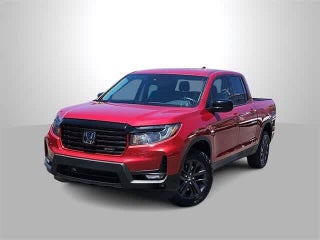 Honda Ridgeline for sale Las Vegas