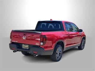 Honda Ridgeline for sale Las Vegas
