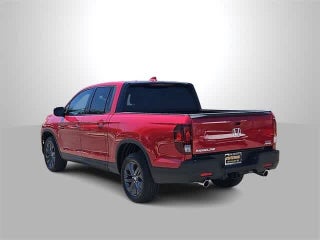 Honda Ridgeline for sale Las Vegas