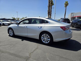 Chevrolet Malibu for sale Las Vegas