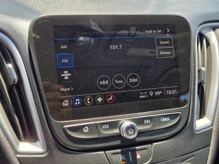 Chevrolet Malibu for sale Las Vegas