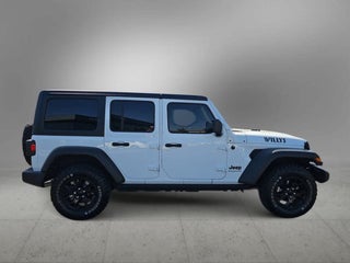 Jeep Wrangler Unlimited for sale Las Vegas