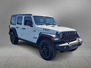 Jeep Wrangler Unlimited for sale Las Vegas