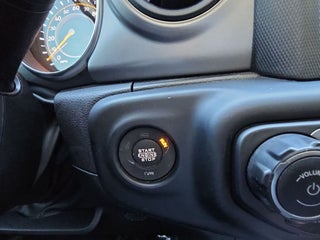 Jeep Wrangler Unlimited for sale Las Vegas